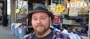 Photo of Ezekiel Rubottom