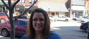 Photo of Michelle Spreer
