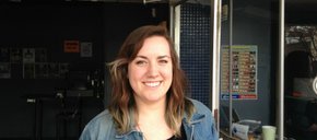 Photo of Rebecca Dreyfus