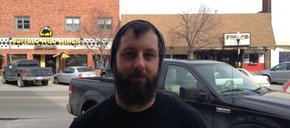 Photo of Kevin Jarvis