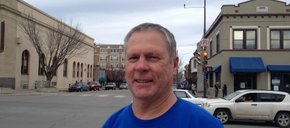 Photo of John Turkovic