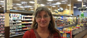 Photo of Tonya Ketchum