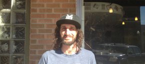 Photo of Adam Harris