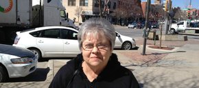 Photo of Kathy Smith