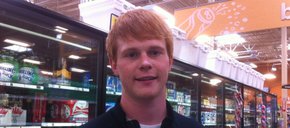 Photo of Sam Krebs