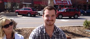 Photo of Andrew Dalton