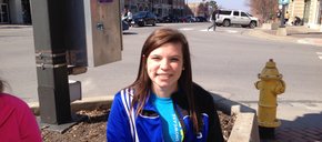 Photo of Anna Tust