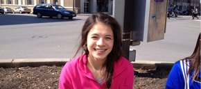 Photo of Annie Mehl