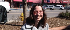 Photo of Joy Mapes