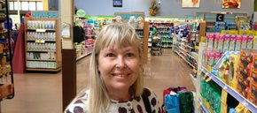 Photo of Debbie Edgin