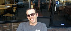 Photo of John Harter