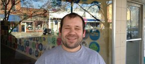 Photo of Jason Ray