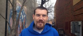 Photo of Derrick Robb