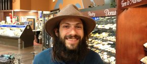 Photo of David Barnhill