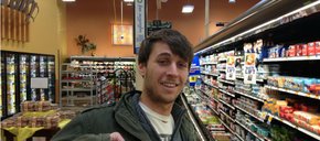 Photo of Kevin Caldwell