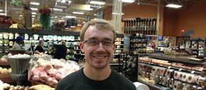 Photo of Will Penner