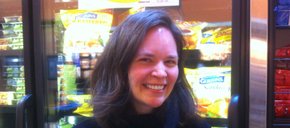 Photo of Barb Turner