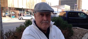 Photo of Bill Congleton