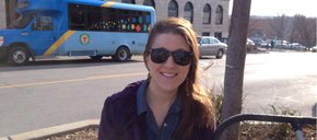 Photo of Sara Hale