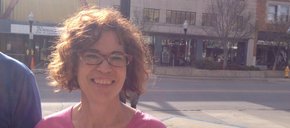 Photo of Karen Wiegert