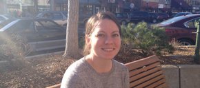 Photo of Michael Ann German