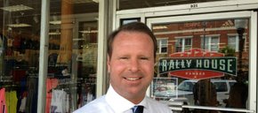 Photo of Cramer Hass