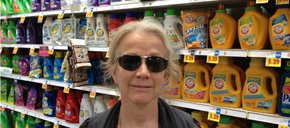 Photo of Melanie Oldfather