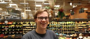 Photo of Brandon Veckner