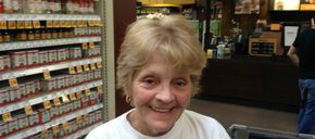 Photo of Janice Walters