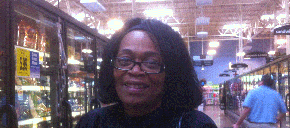 Photo of Linda Hunter