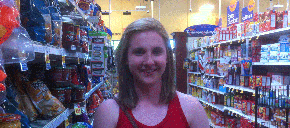 Photo of Shannon O'Malley