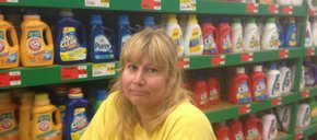 Photo of Cynthia Smith
