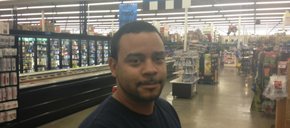 Photo of Demetrius White