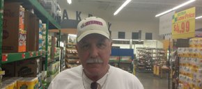 Photo of Craig Worley