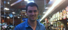 Photo of Keaton Dorman