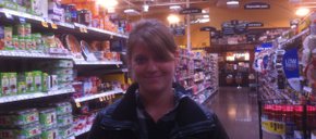 Photo of Sarah Riley