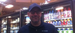 Photo of Wayne Batson