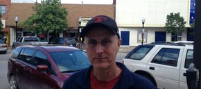 Photo of Randy Davis