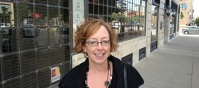 Photo of Julie Rinke