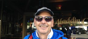 Photo of Luis Santamaria