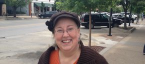 Photo of Cynthia Shigo
