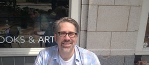 Photo of Tony Silvestri