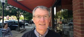 Photo of Ed Hawkins