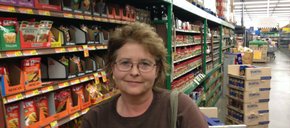 Photo of Kathe Clark