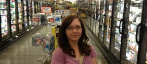 Photo of Dawn Munger