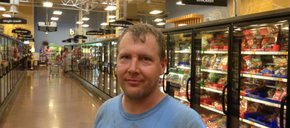 Photo of Nathan Cadman