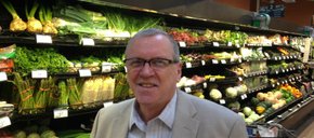 Photo of Craig Stancliffe