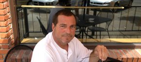 Photo of Kent Belisle