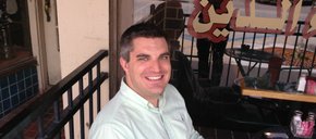 Photo of Dustin Struble