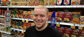 Photo of Chris Seasholtz